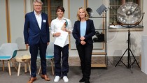Tatort Dortmund – Gier und Angst gagne le Prix Eisvogel de la production la plus verte