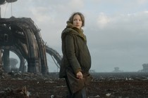 Ahead of its Karlovy Vary premiere, Kristina Buožytė and Bruno Samper disclose more details about Vesper