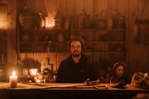 The first Polish Viaplay Original film, Kos, shooting in Poland