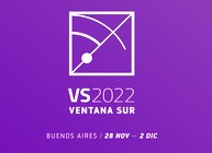 Ventana Sur torna per la sua 14ma edizione a novembre