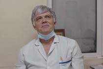 Critique : A Provincial Hospital