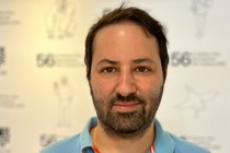 Ofir Raul Grazier • Réalisateur de America