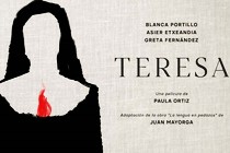 Paula Ortiz will finally start filming Teresa