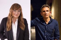 Isabel Coixet presidente della giuria Orizzonti, Michelangelo Frammartino guida la giuria Opera Prima
