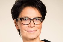 Sabine Chemaly • EVP of International Distribution, Newen Connect - TF1 Studio