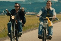 Critique : Riders
