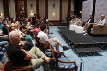 À Sarajevo, trois représentants de fonds nationaux d’aide au cinéma évoquent le paysage de la coproduction actuellement