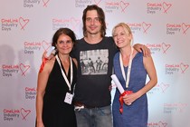 Le volet Docu Rough Cut Boutique de CineLink annonce ses lauréats