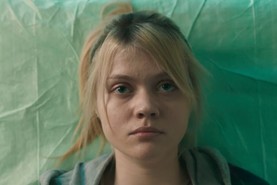 Six Weeks - de Noemi Veronika Szakonyi