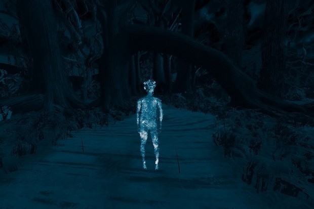 ESCLUSIVA: Il trailer del film interattivo VR ceco Darkening
