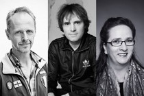 I professionisti norvegesi raccontano la loro esperienza di New Nordic Films 2022