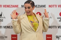 Roberta Torre • Regista di Le Favolose