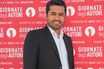 Jafar Najafi • Regista di Alone