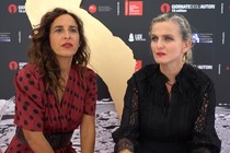 Isabel Achával, Chiara Bondì • Registe di Las leonas