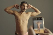 ESCLUSIVA: Il trailer di Pornomelancolía, selezionato in concorso a San Sebastian