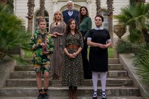 An important French presence at the 37th Namur Film Festival