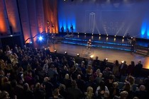 Lamb di Valdimar Jóhannsson si aggiudica 12 premi agli Edda del cinema islandese