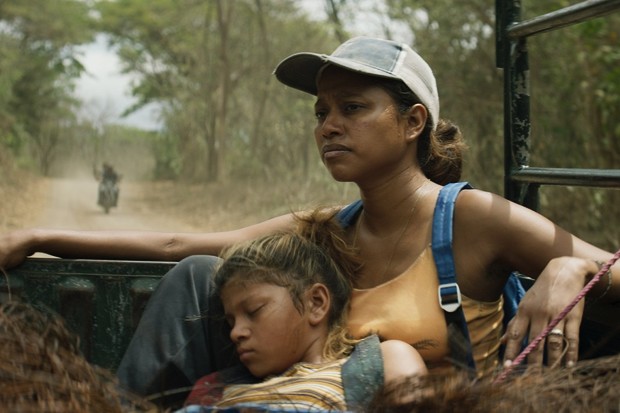 Crítica: La hija de todas las rabias