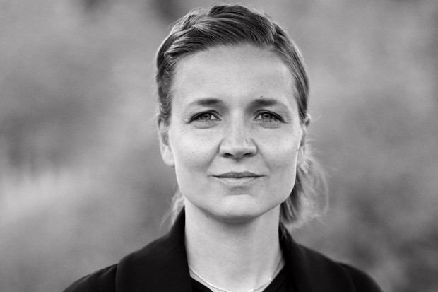 Julie Lind-Holm Hansen • Commissioning Editor dell'Animazione di DR