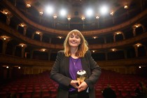 Los reyes del mundo est une nouvelle fois couronné à l’occasion de la 18e édition du Festival de Zurich