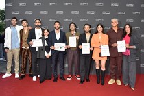 Dalva, Close e R.M.N. vincono al Filmfest Hamburg