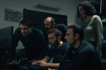 La producción francesa se viste de gala en Hollywood
