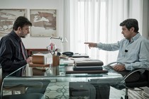 Recensione: Il colibrì
