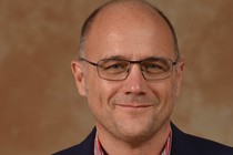 Christophe Leparc • Direttore Cinemed