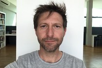 Santiago Fondevila Sancet • Producteur de The Mountain Bride