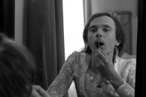 ESCLUSIVA: Il trailer di Sashenka, selezionato in concorso a Tallinn