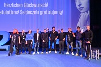 Safe Place adds one more trophy to its haul at Cottbus