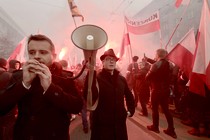 Critique : Polish Prayers