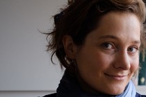 Lea Glob • Réalisatrice d'Apolonia, Apolonia