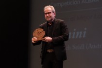 Metronom, Rimini and Anhell69 are all awarded at the 60th free and uncensored Gijón Film Festival