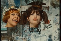 Legendary films to return to the big screen thanks to KVIFF Classics