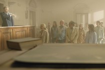 Crítica: The Man Without Guilt