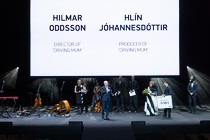 La comedia islandesa Driving Mum, de Hilmar Oddsson, triunfa en el 26° Festival Black Nights de Tallin