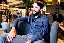 Filip Heraković • Regista di Pelican