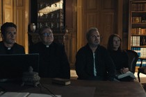 Recensione: Parade