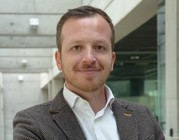 Luca Ferrario • Directeur, Trentino Film Commission