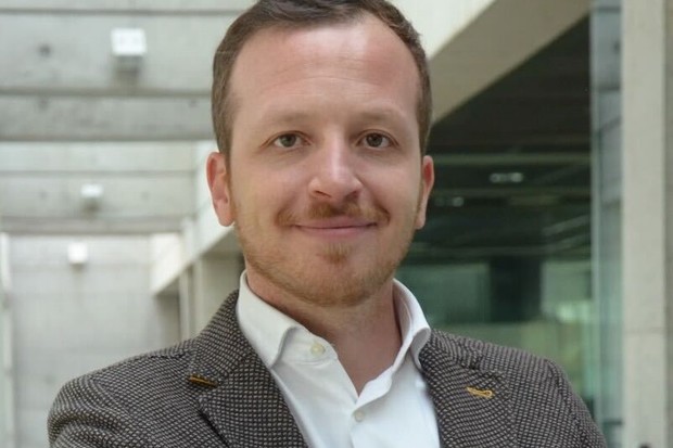 Luca Ferrario • Director, Trentino Film Commission