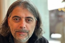 Gentian Koçi • Director of A Cup of Coffee and New Shoes On