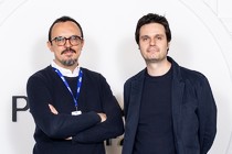 Alejandro Rojas e Juan Sebastián Vásquez • Registi di Upon Entry