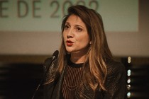 Annamaria Scaramella • Directrice, Festival Márgenes