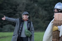 Carol Morley • Directora de Typist Artist Pirate King