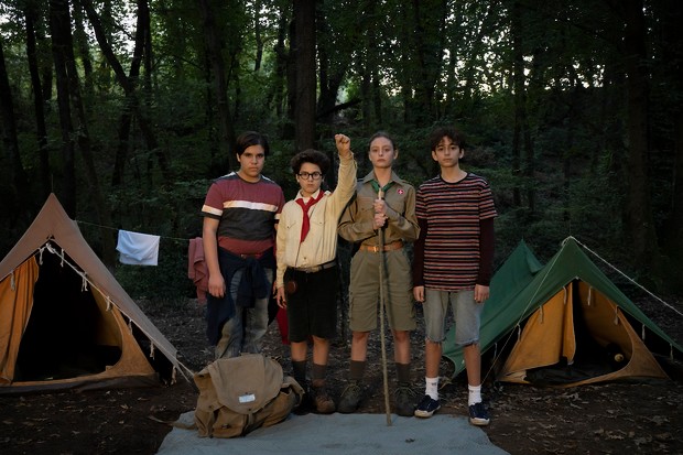 Recensione: I Pionieri