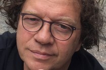 Frédéric Boyer • Directeur artistique, Les Arcs Film Festival