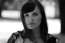 Marija Apcevska • Réalisatrice de North Pole