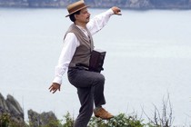 Critique : La Grande magie