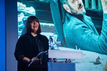 Amra Bakšić Čamo  • Productrice, pro.ba